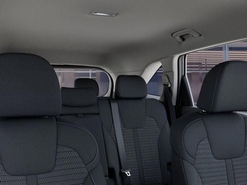 New 2026 Kia Sorento LX FWD image 27