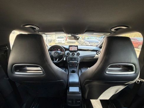 Used 2018 Mercedes-Benz CLA 250 4MATIC image 47