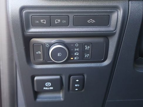 Used 2021 Ford F150 Lariat w/ Equipment Group 502A High AWD/4WD image 19