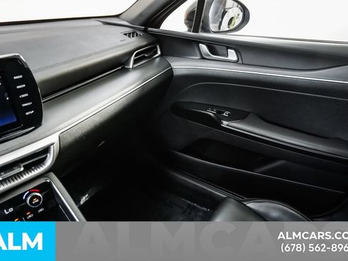 Used 2024 Kia K5 GT-Line w/ GT-Line Premium Package FWD image 52