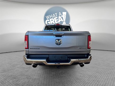 Used 2020 RAM 1500 Big Horn image 5