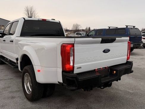 Used 2024 Ford F350 XL image 6