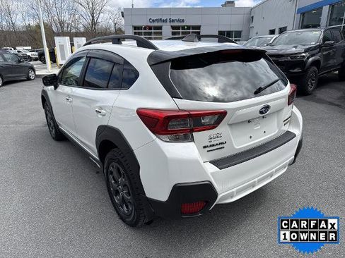 Used 2023 Subaru Crosstrek 2.5i Sport image 3