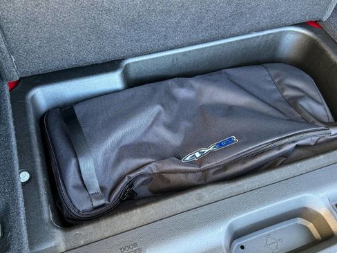 Used 2024 Jeep Wrangler Unlimited Sahara w/ Technology Group image 21