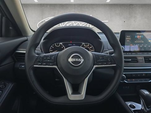 New 2026 Nissan Altima 2.5 SV FWD image 22