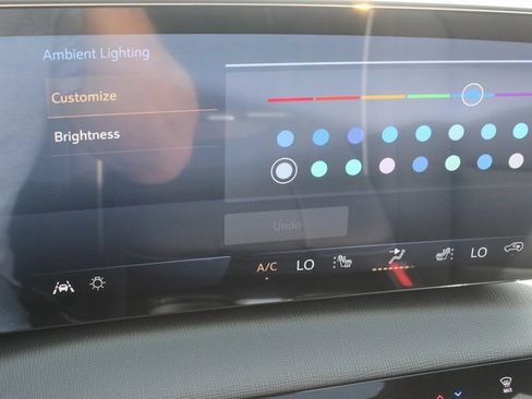 New 2026 Buick Enclave Sport Touring w/ Power Package image 40