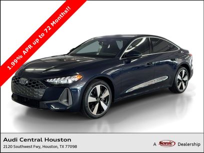 New 2025 Audi A5 2.0T Premium Plus