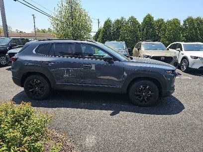 New 2026 MAZDA CX-50 AWD 2.5 Hybrid w/ Weather Package