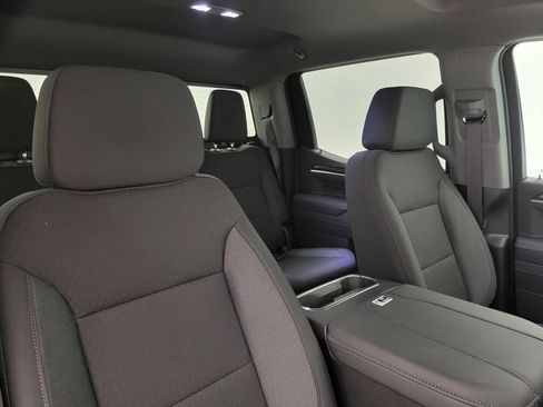 New 2026 Chevrolet Silverado 1500 RST AWD/4WD image 43