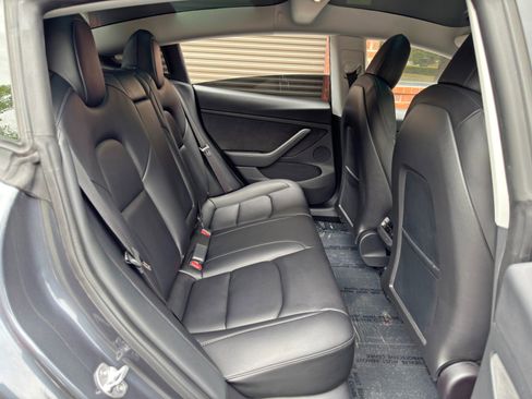 Used 2022 Tesla Model 3 Performance AWD/4WD image 41