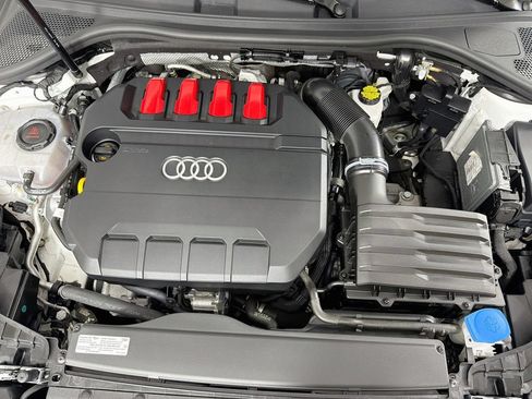Used 2024 Audi S3 Premium Plus AWD/4WD image 33