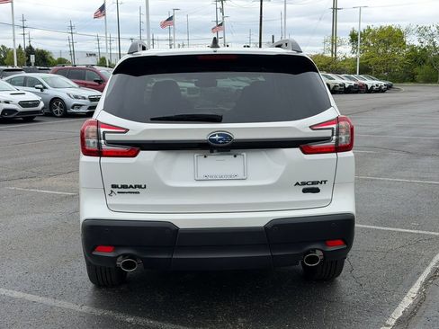 New 2026 Subaru Ascent Bronze Edition AWD/4WD image 4
