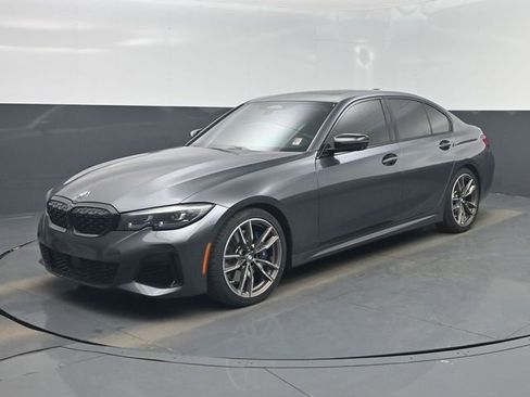 Used 2022 BMW M340i image 9