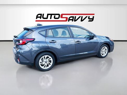 Used 2025 Subaru Impreza 2.0i AWD/4WD image 7
