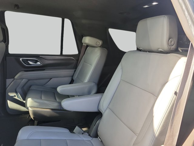 Used 2021 Chevrolet Tahoe LT RWD image 11