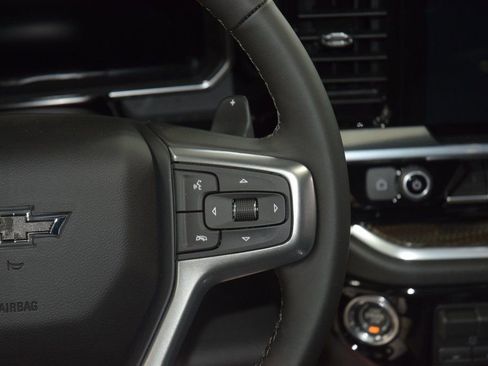 New 2026 Chevrolet Silverado 1500 RST image 39