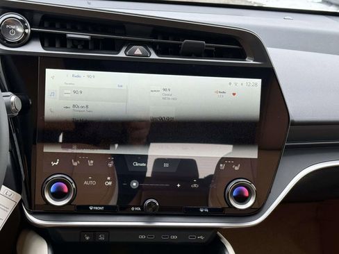 New 2026 Lexus RZ 450e Premium image 10