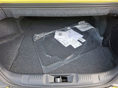 New 2025 Ford Mustang Premium w/ Mustang Nite Pony Package image 42