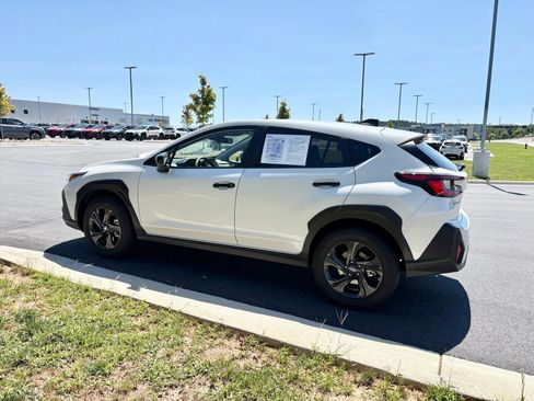 Certified 2024 Subaru Crosstrek 2.0i AWD/4WD image 5