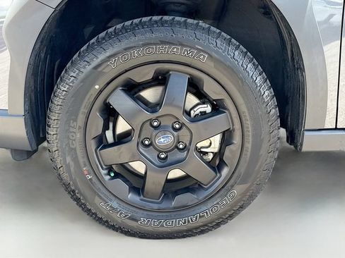 Used 2023 Subaru Outback Wilderness AWD/4WD image 42