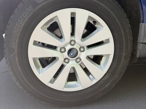 Used 2016 Subaru Outback 2.5i Premium AWD/4WD image 9