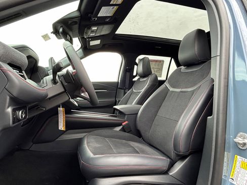 New 2026 Ford Explorer ST w/ Sun And Sound Package image 15