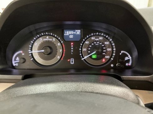 Used 2015 Honda Odyssey EX image 28