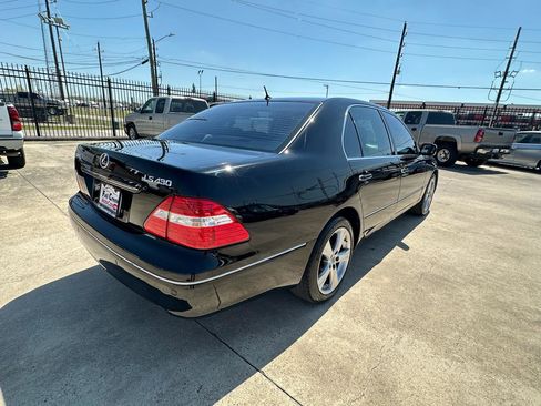 Used 2006 Lexus LS 430 image 5