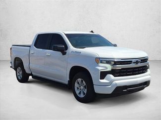 Used 2024 Chevrolet Silverado 1500 LT RWD video 3