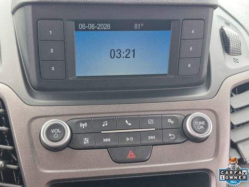Used 2021 Ford Transit Connect XL FWD image 20