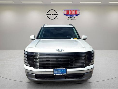 Used 2026 Hyundai Palisade Limited AWD/4WD image 6