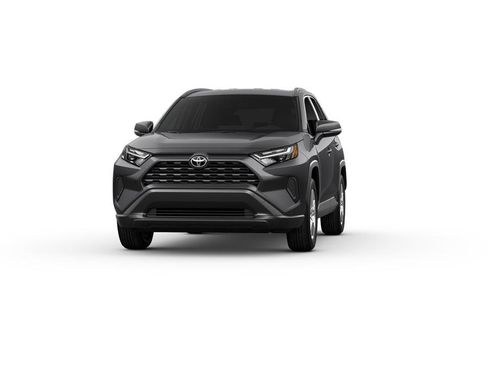 New 2025 Toyota RAV4 XLE image 36