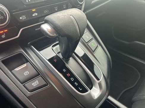 Used 2021 Honda CR-V Special Edition image 16