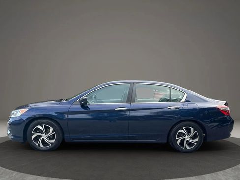 Used 2016 Honda Accord LX image 7