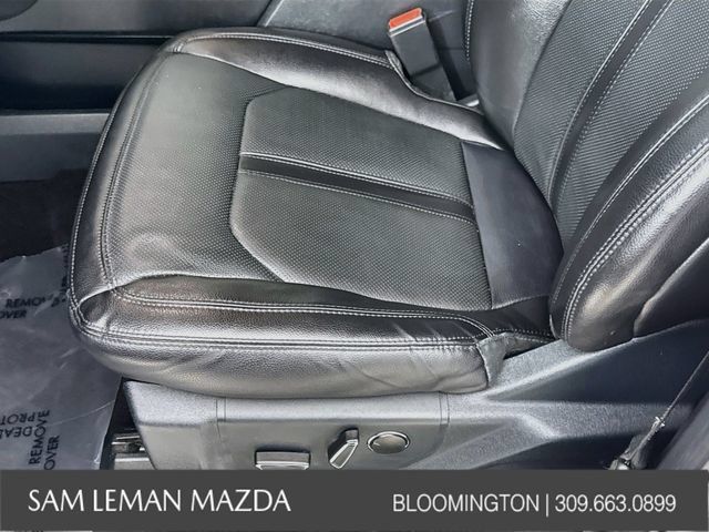Used 2021 Ford Expedition Limited AWD/4WD image 20