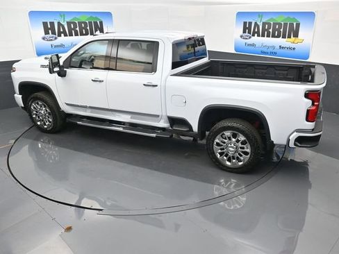 New 2026 Chevrolet Silverado 2500 High Country w/ Technology Package image 23