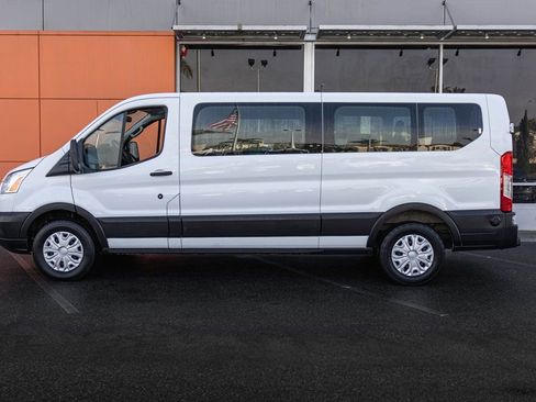 Used 2019 Ford Transit 350 XLT RWD image 7