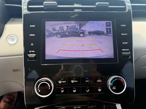 Used 2022 Hyundai Tucson SEL FWD image 20