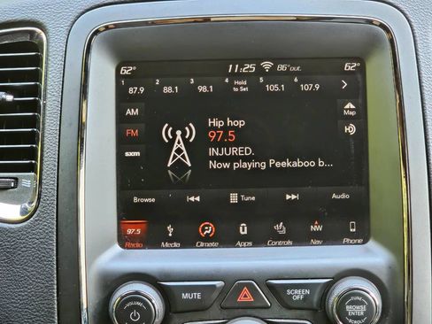 Used 2019 Dodge Durango GT image 22