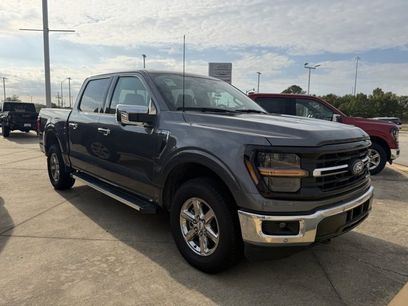 Used 2025 Ford F150 XLT w/ Equipment Group 302A MID