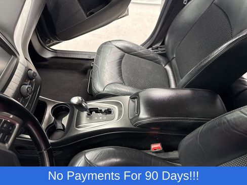 Used 2020 Dodge Journey Crossroad image 18