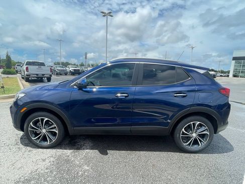 Used 2023 Buick Encore GX Select FWD image 9