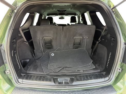 Used 2021 Dodge Durango GT AWD/4WD image 17