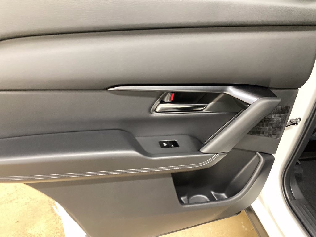 New 2026 MAZDA CX-5 Select AWD/4WD image 15