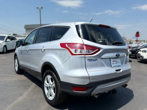 Used 2014 Ford Escape SE FWD image 5