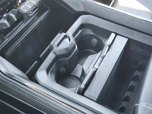 Used 2023 RAM 1500 Limited w/ (RED) Edition image 20