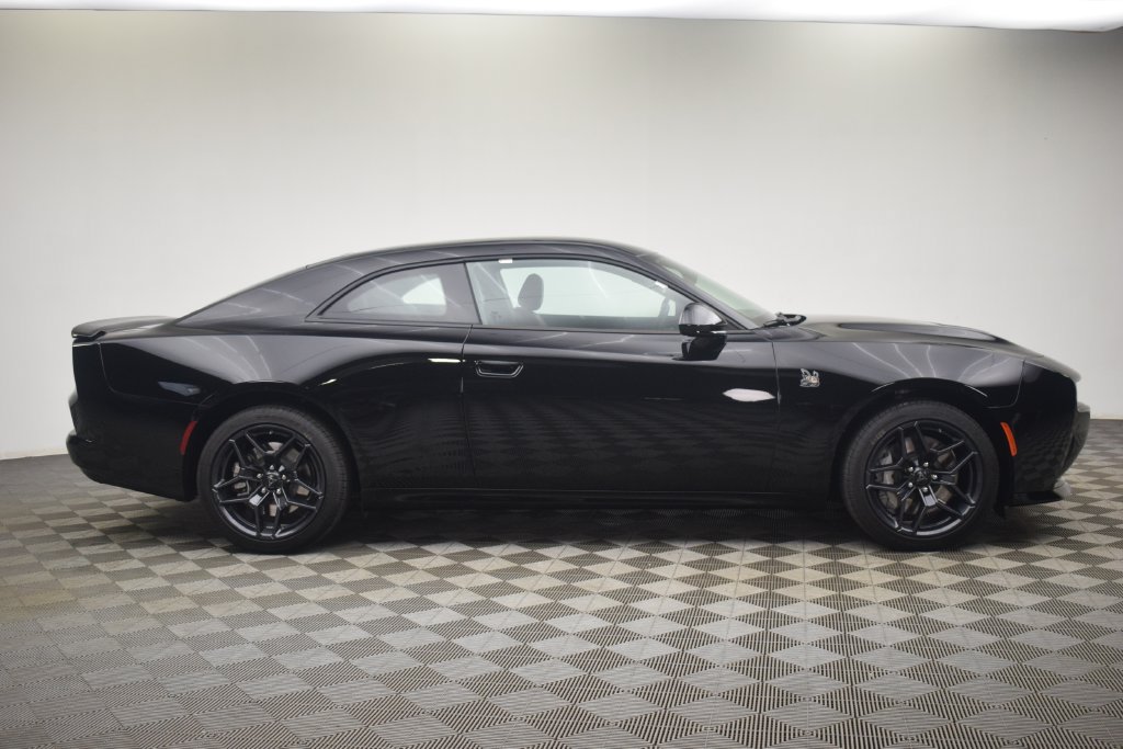 New 2027 Dodge Charger Scat Pack AWD/4WD image 3