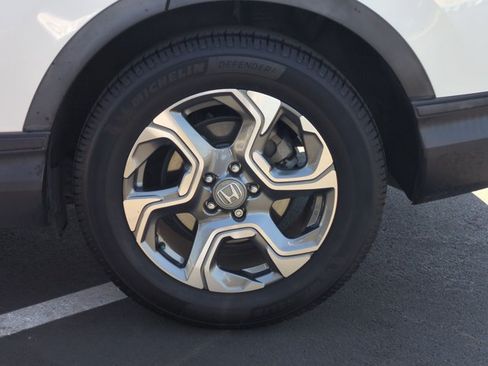 Used 2019 Honda CR-V EX image 24