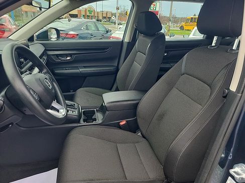 Used 2024 Honda CR-V LX image 13