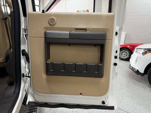 Used 2012 Ford F250 Lariat w/ Lariat Ultimate Pkg AWD/4WD image 19